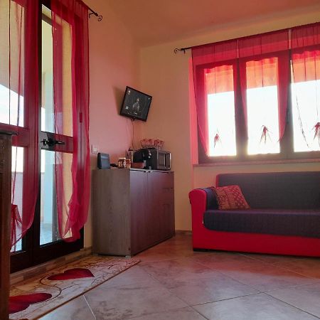 Appartamento Sofia - Nord Sardegna - บาเดซี ภายนอก รูปภาพ