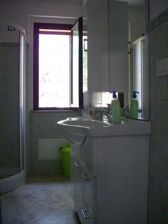 Appartamento Sofia - Nord Sardegna - บาเดซี ภายนอก รูปภาพ