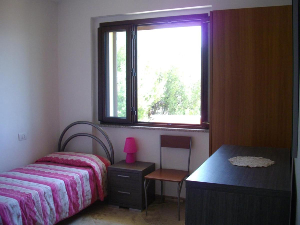 Appartamento Sofia - Nord Sardegna - บาเดซี ภายนอก รูปภาพ