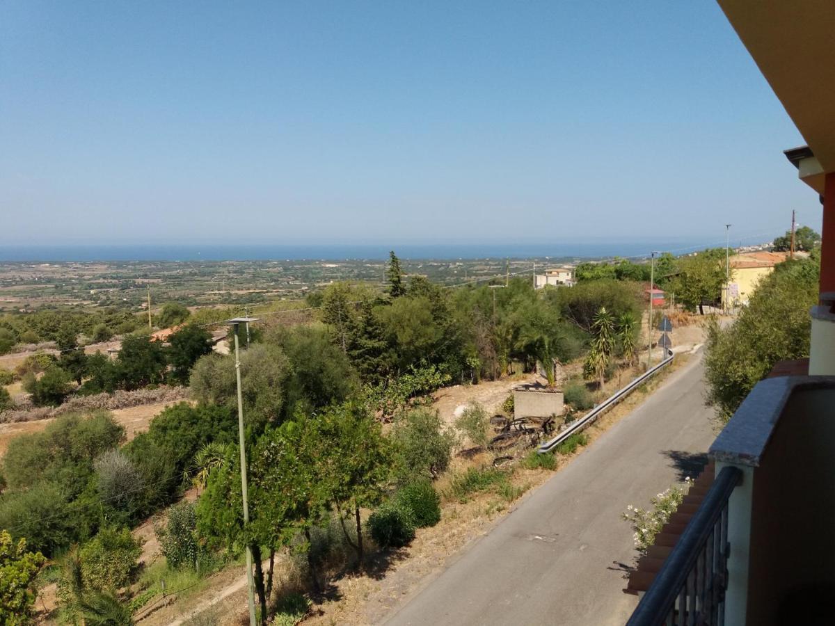 Appartamento Sofia - Nord Sardegna - บาเดซี ภายนอก รูปภาพ