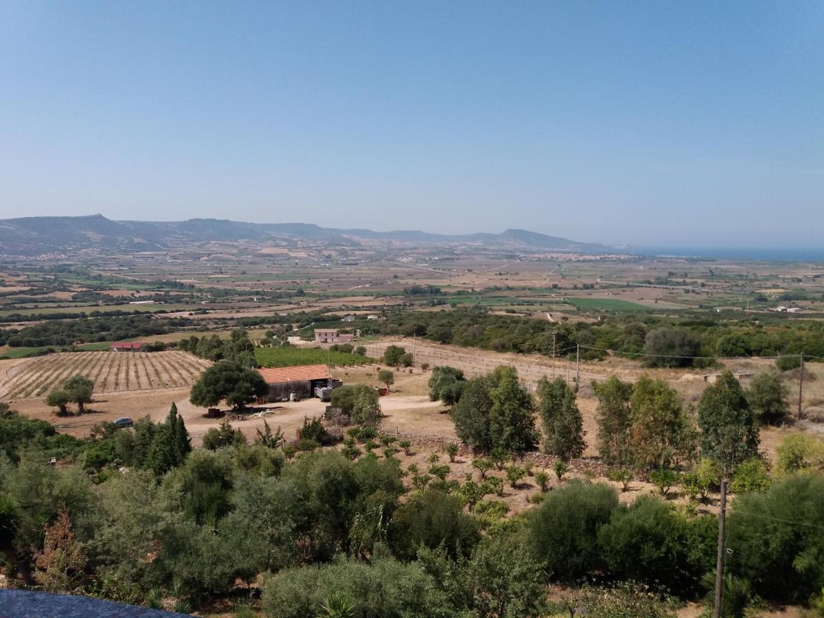 Appartamento Sofia - Nord Sardegna - บาเดซี ภายนอก รูปภาพ