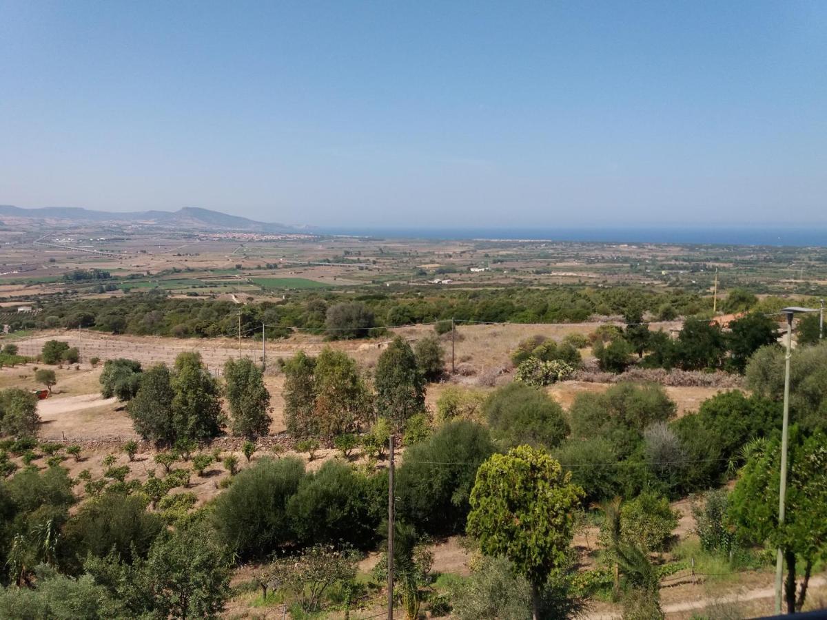 Appartamento Sofia - Nord Sardegna - บาเดซี ภายนอก รูปภาพ