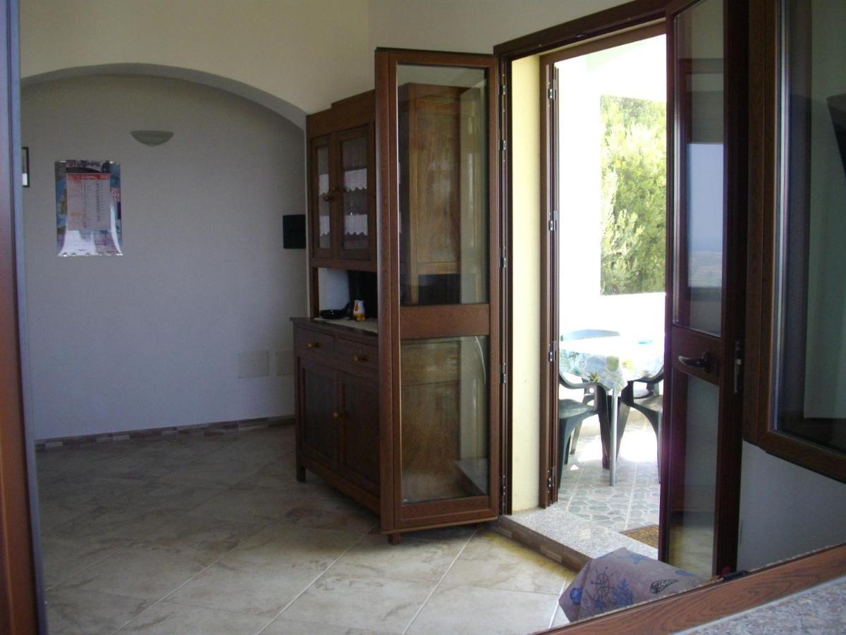 Appartamento Sofia - Nord Sardegna - บาเดซี ภายนอก รูปภาพ