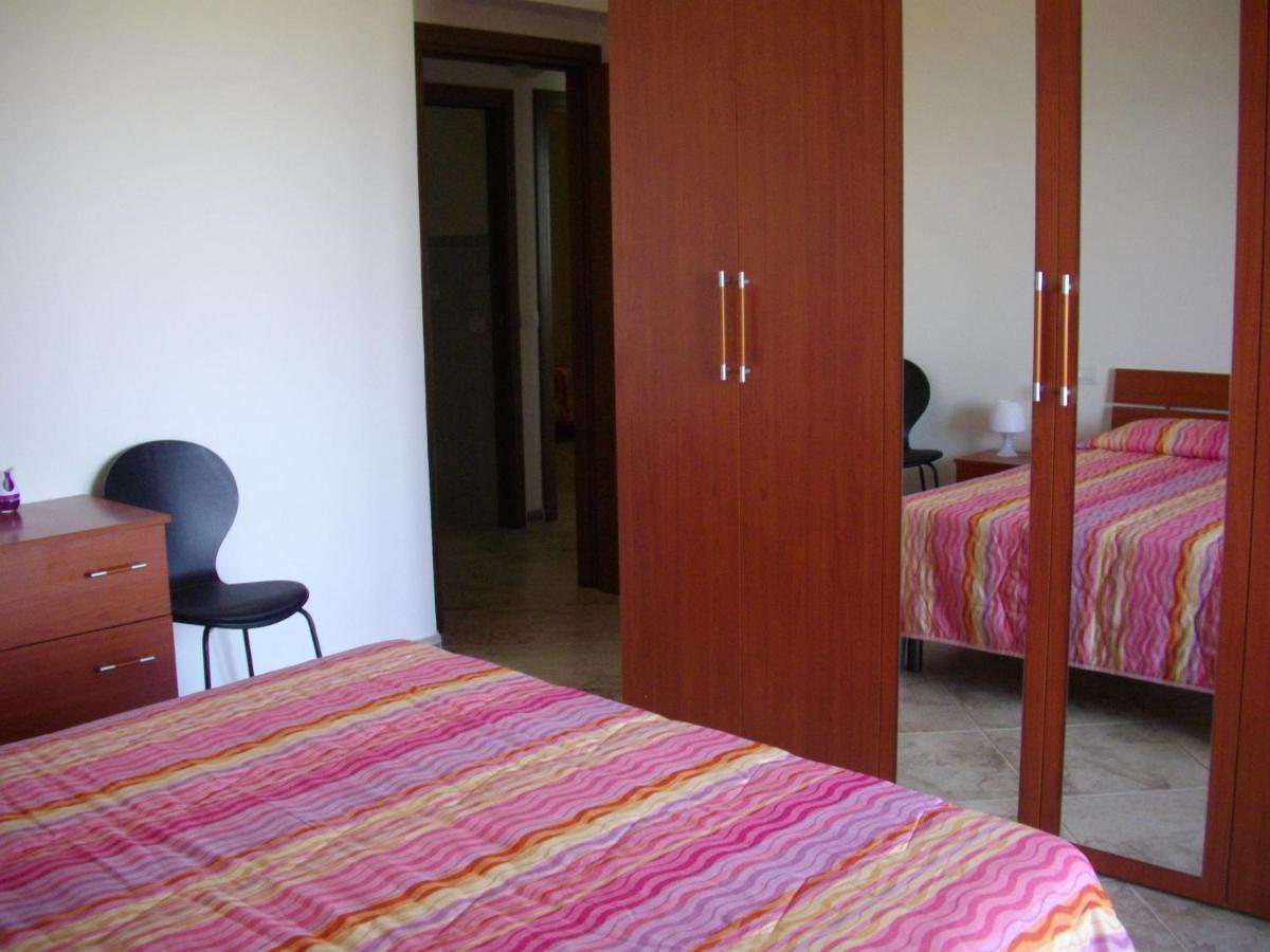 Appartamento Sofia - Nord Sardegna - บาเดซี ภายนอก รูปภาพ
