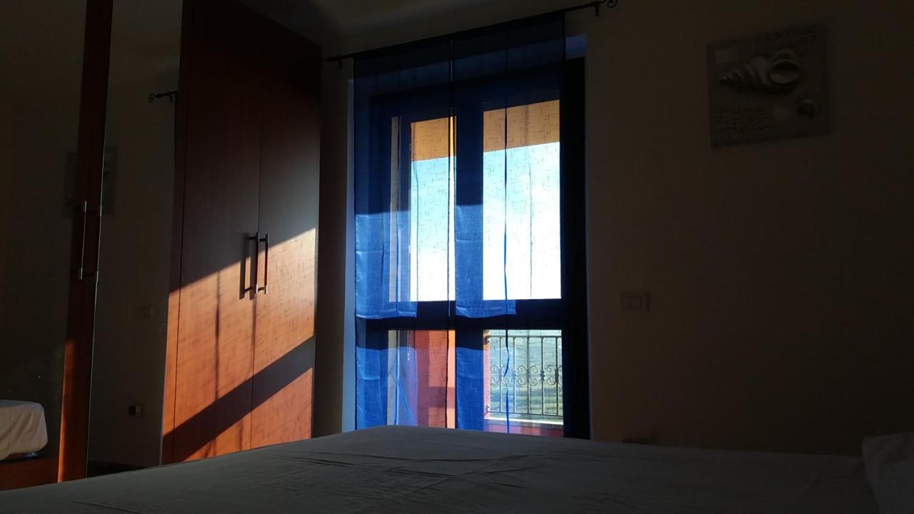 Appartamento Sofia - Nord Sardegna - บาเดซี ภายนอก รูปภาพ