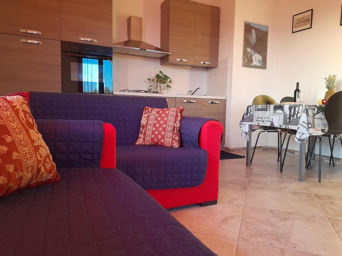 Appartamento Sofia - Nord Sardegna - บาเดซี ภายนอก รูปภาพ