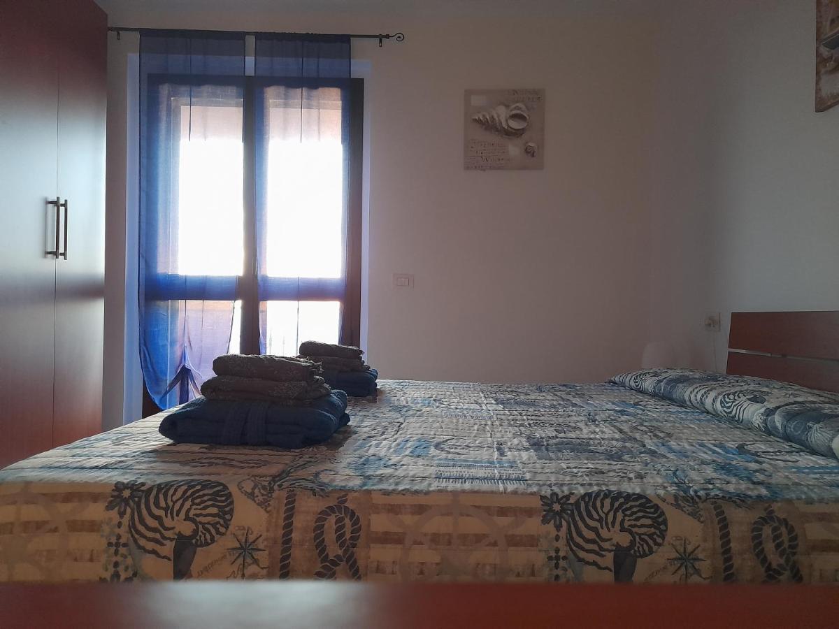 Appartamento Sofia - Nord Sardegna - บาเดซี ภายนอก รูปภาพ
